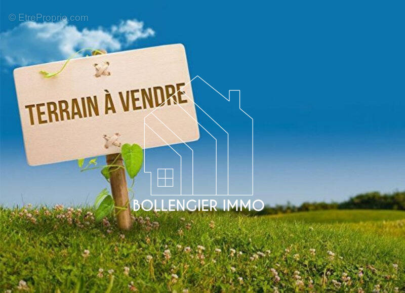 Terrain à RENESCURE