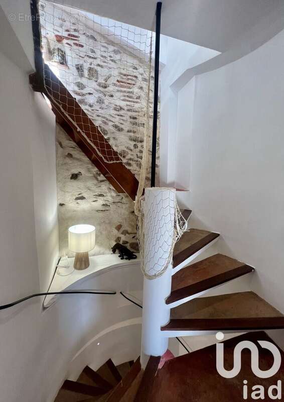 Photo 5 - Maison à COGOLIN