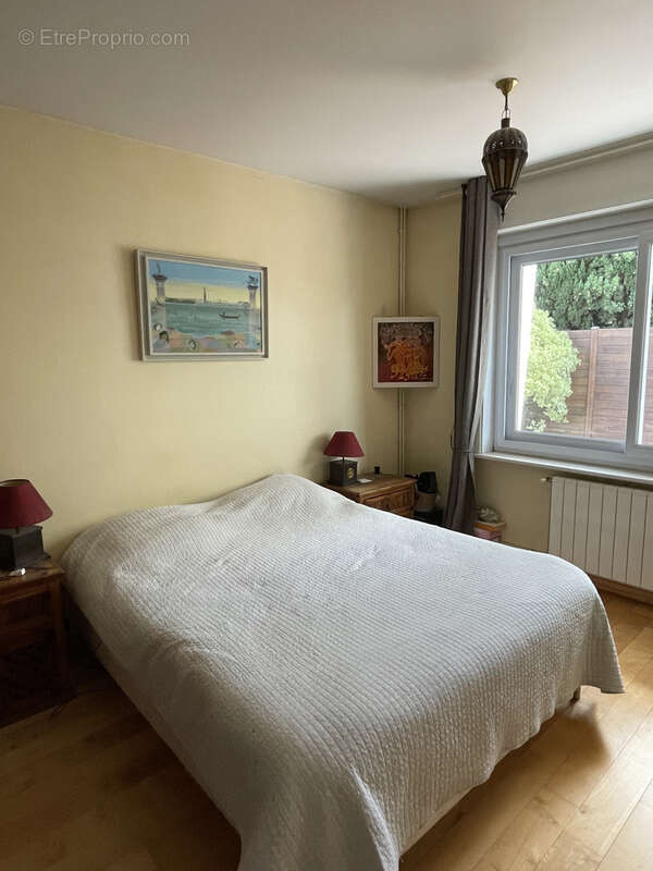 Maison à LE BOUSCAT