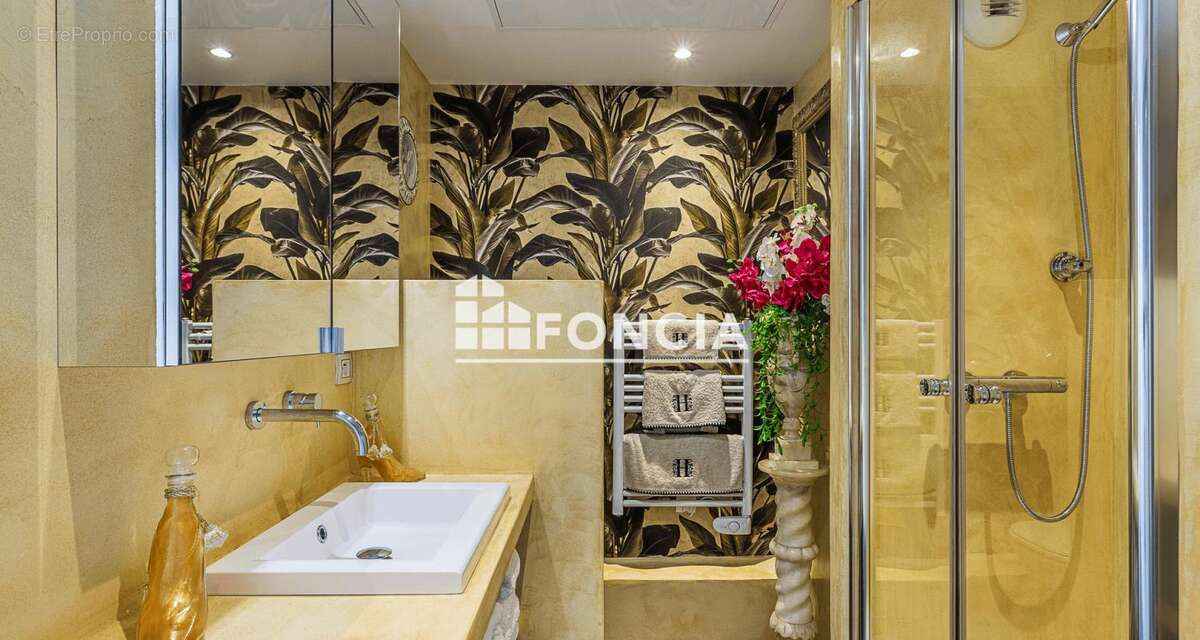 Appartement à LA SEYNE-SUR-MER