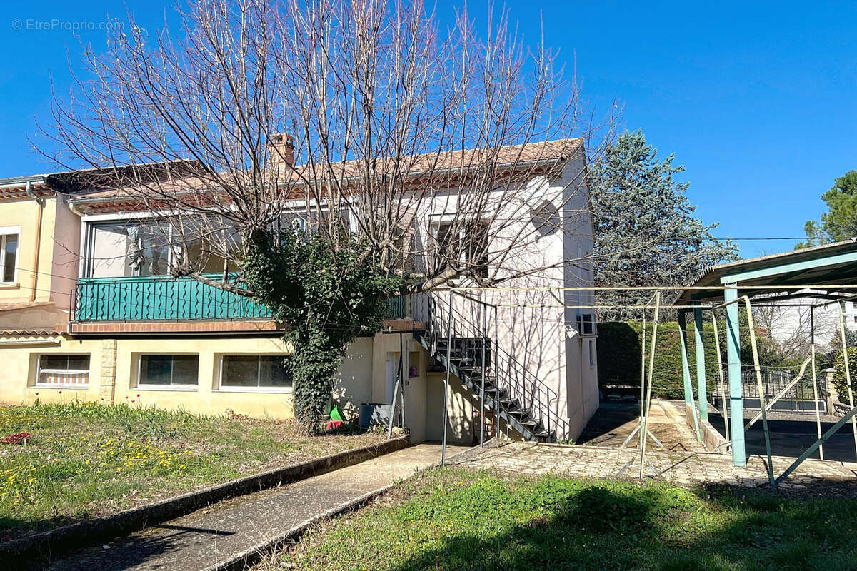 Maison à APT