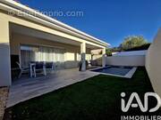 Photo 1 - Maison à NISSAN-LEZ-ENSERUNE