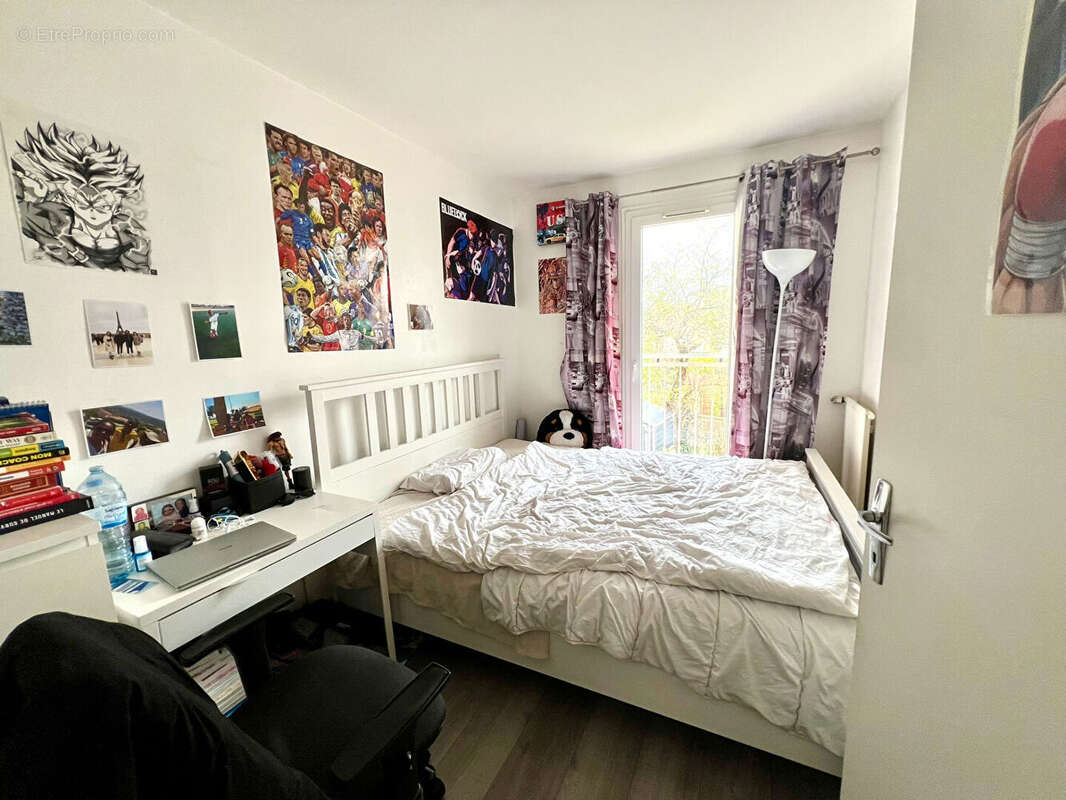 Maison à MONTIGNY-LES-CORMEILLES