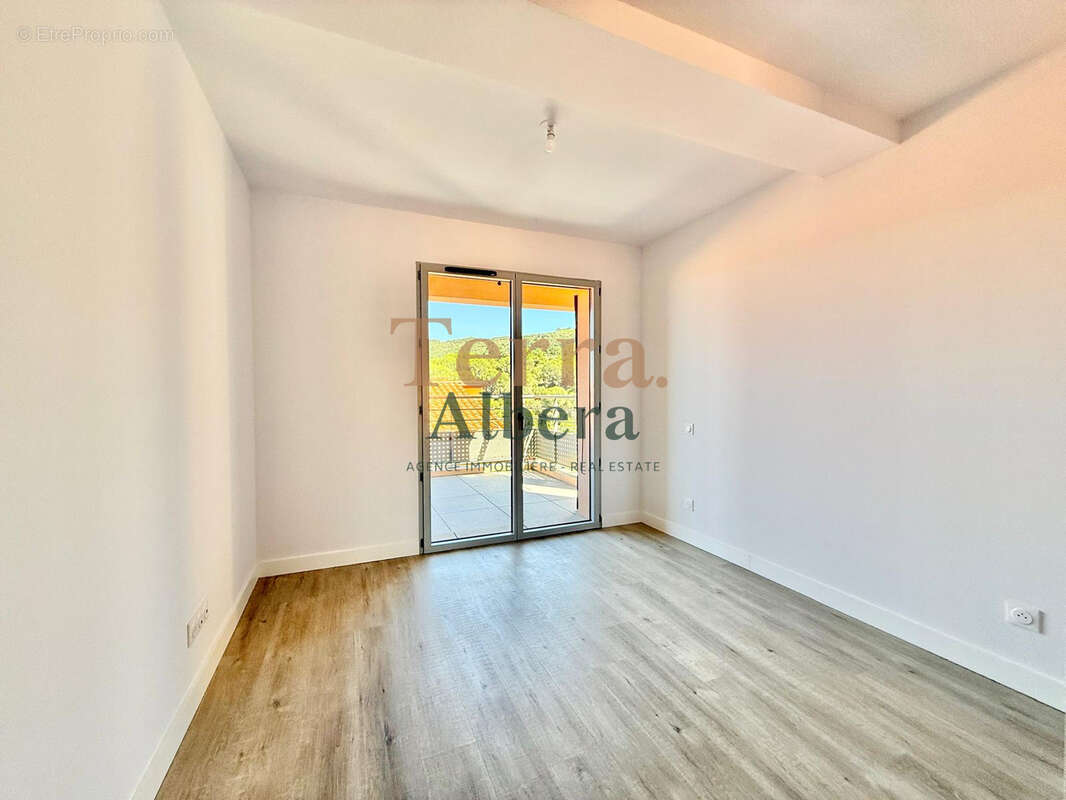Appartement à COLLIOURE