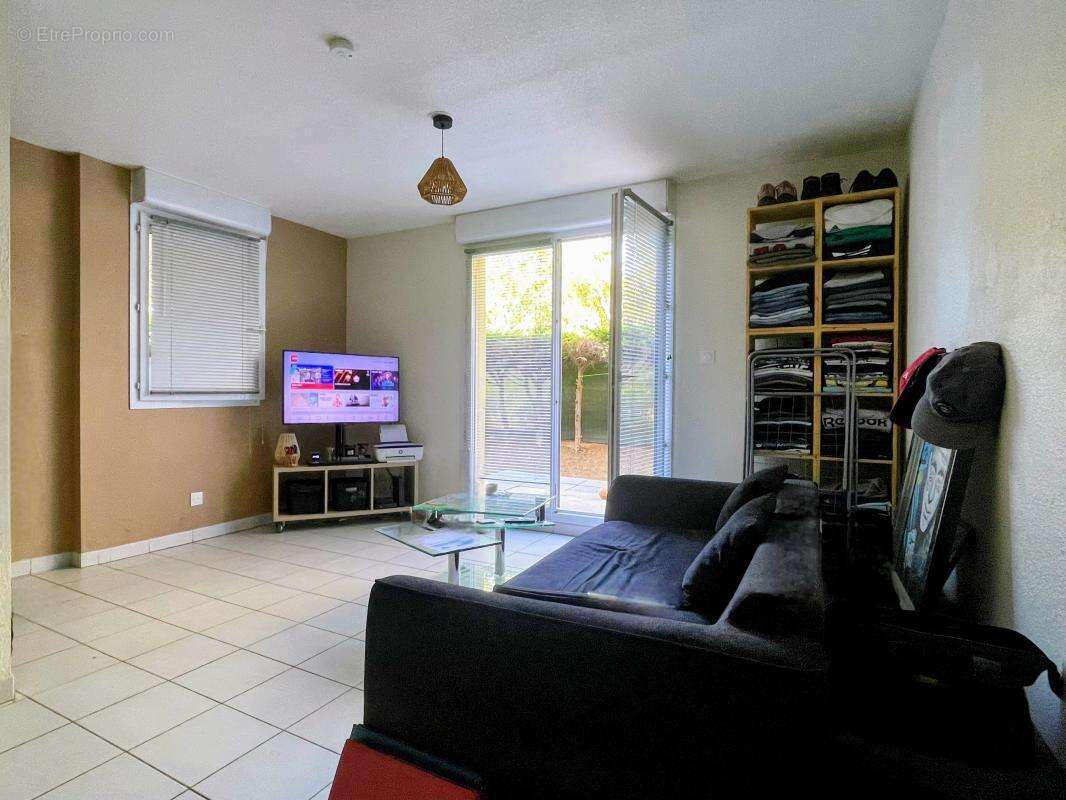 Appartement à BEZIERS