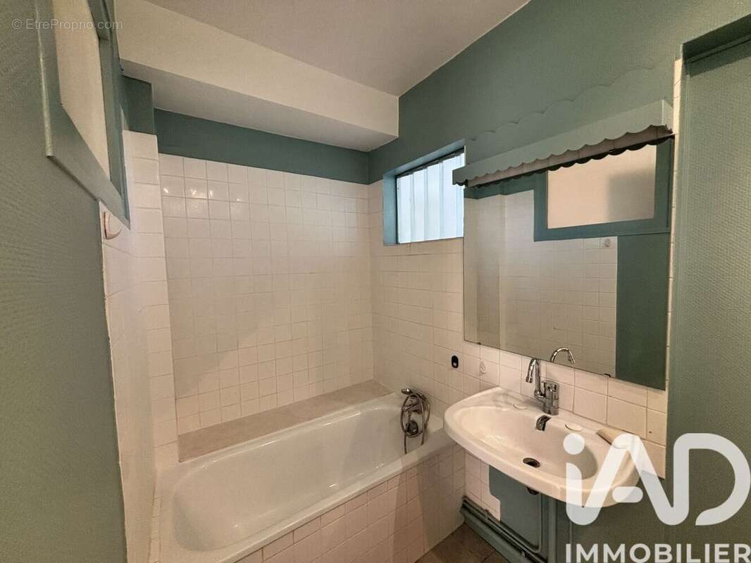 Photo 7 - Appartement à PERIGUEUX