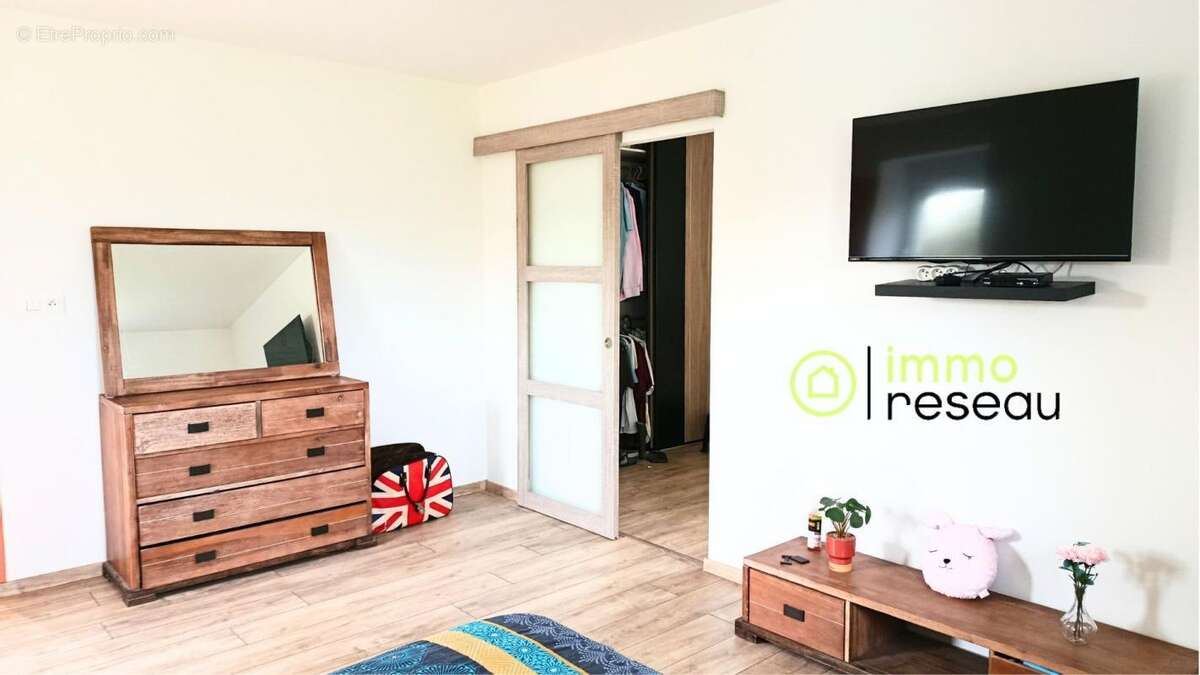 Maison à LA VENDELEE