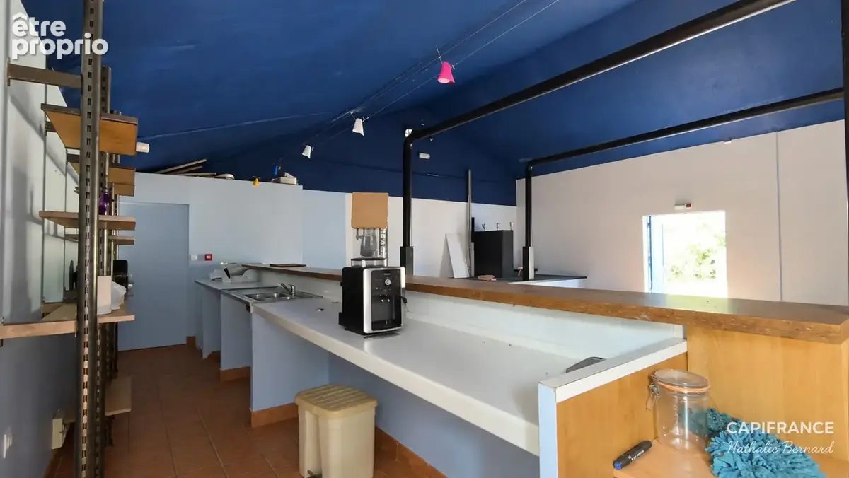 Fumel – ensemble immobilier en pierre à rénover sur près de 2 ha - photo 9