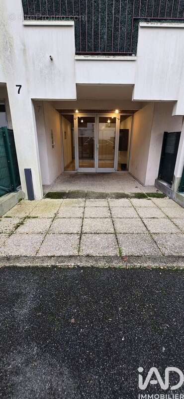 Photo 6 - Appartement à VIRY-CHATILLON