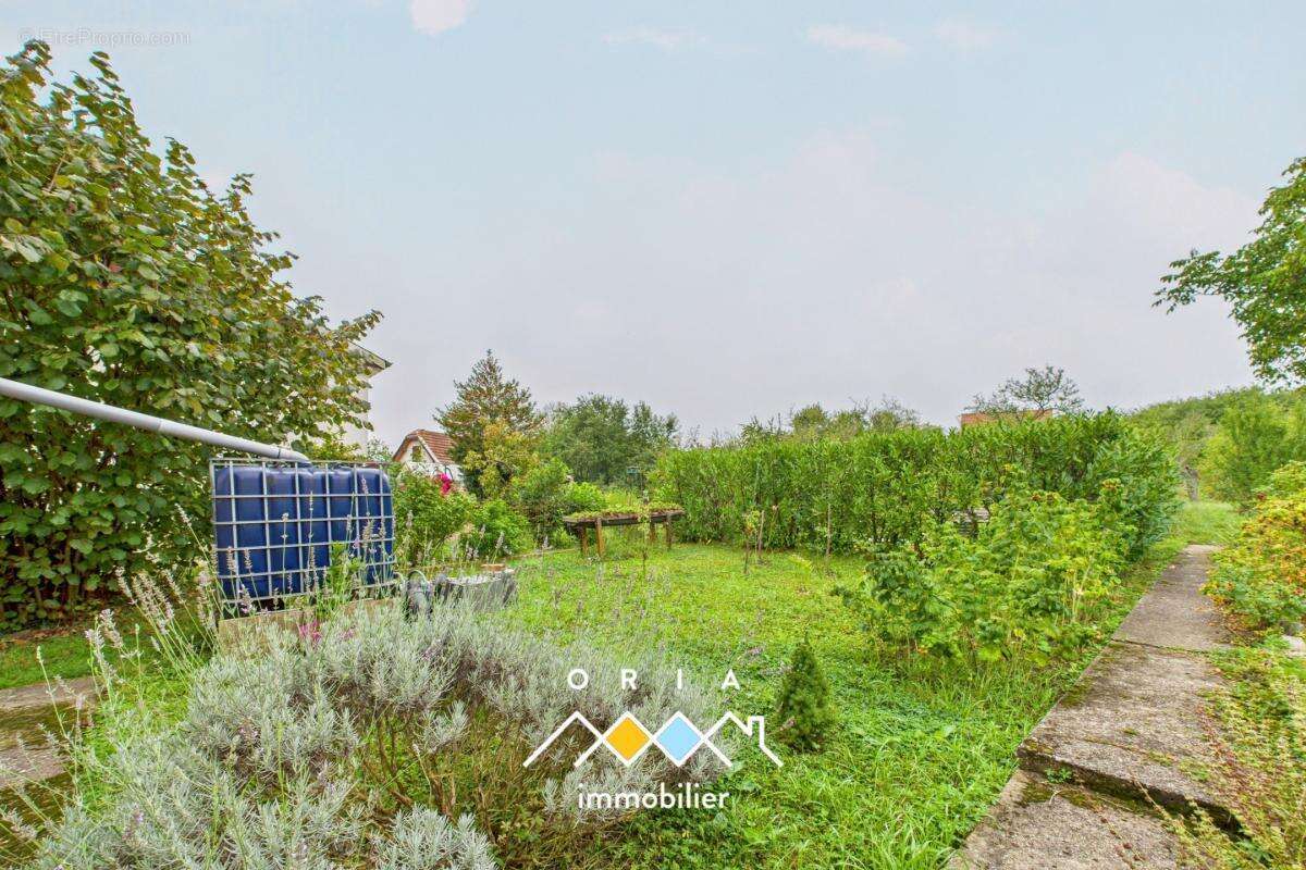 Appartement à PAGNY-SUR-MOSELLE