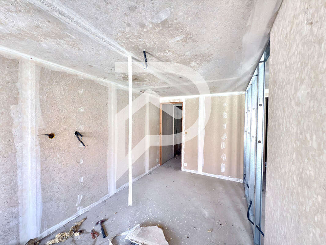 Maison à HUILLIECOURT