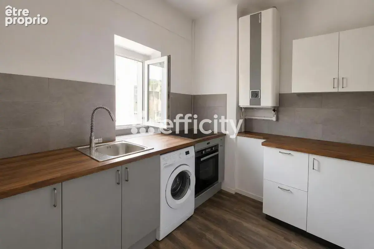 Appartement - photo 3