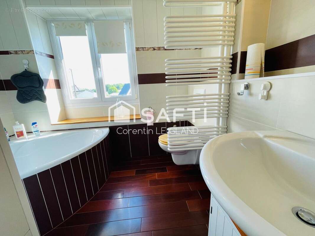 Photo 5 - Maison à PEAULE