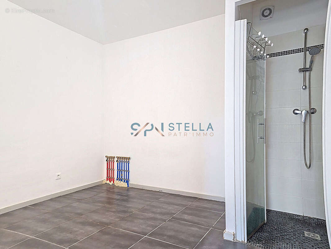 Appartement à CAURO