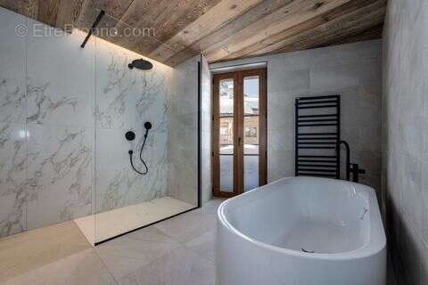 Maison à VAL-D'ISERE