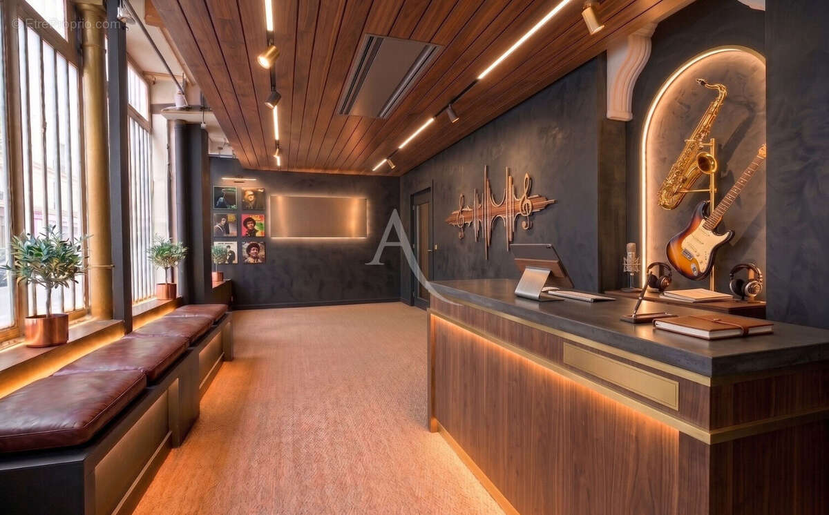 Appartement à PARIS-7E