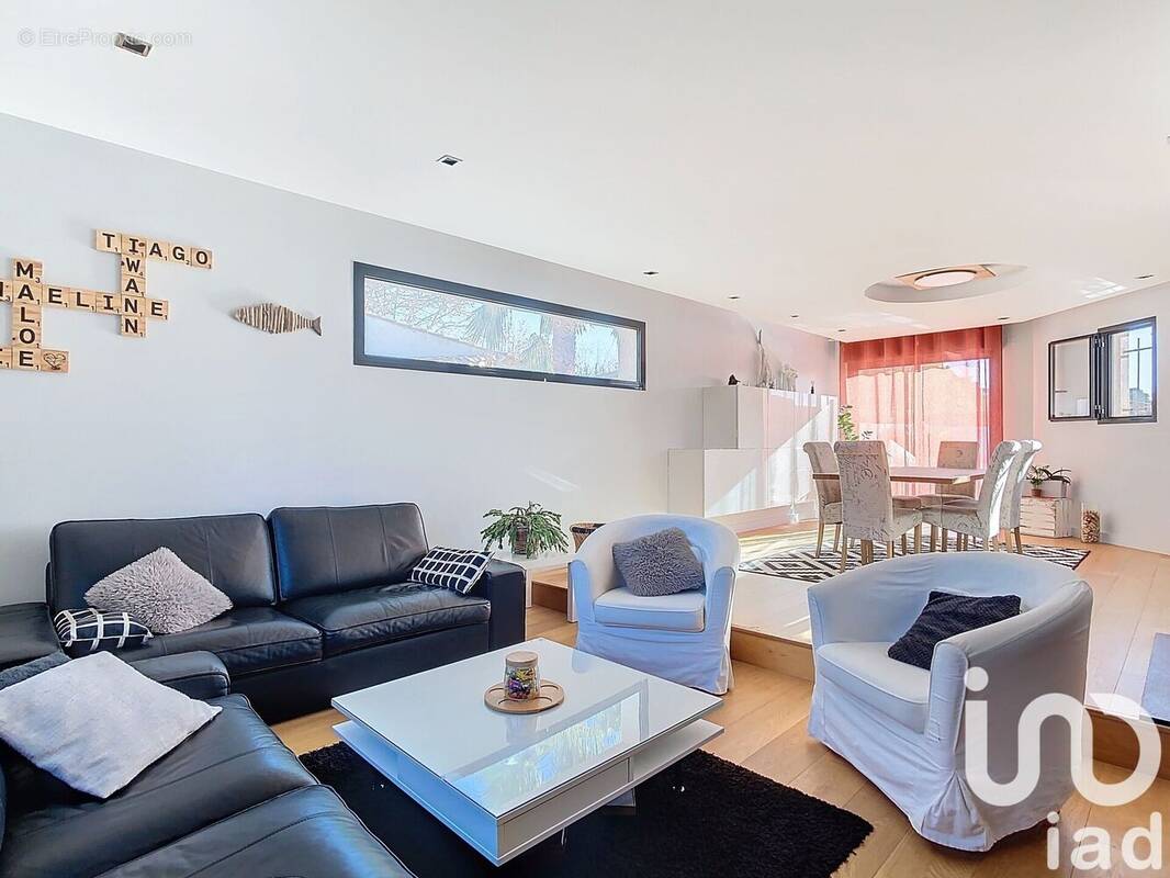 Photo 1 - Maison à CANDILLARGUES