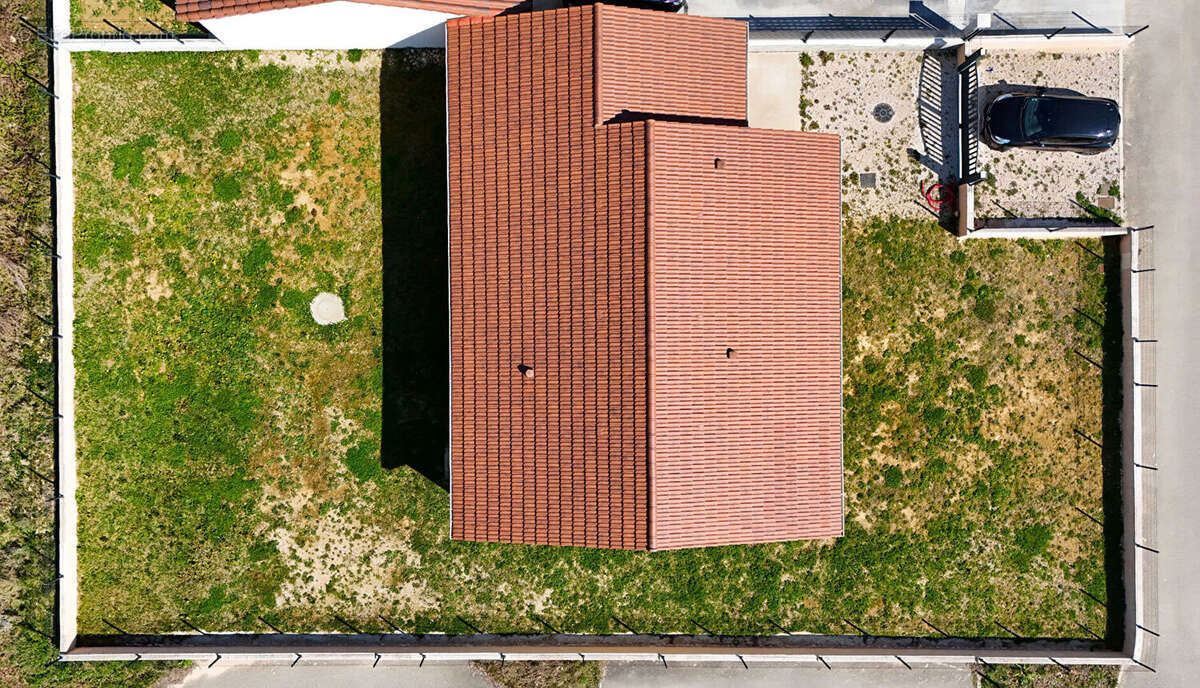 Maison à ROMANS-SUR-ISERE