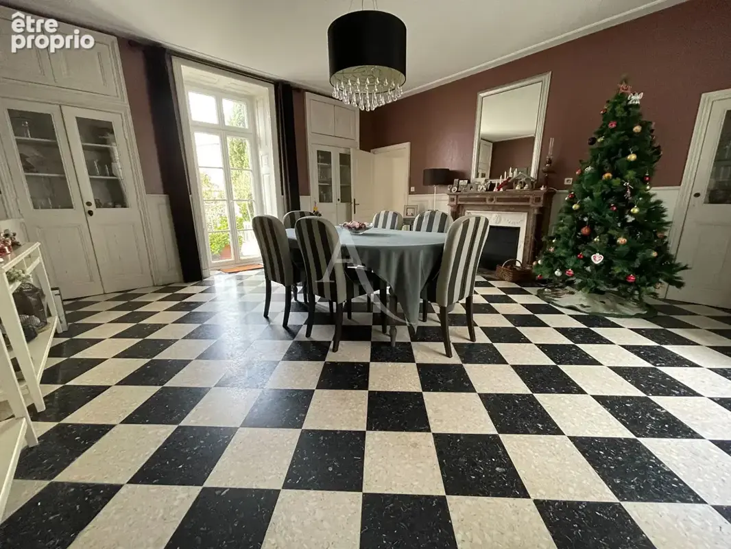Maison  Le Poire Sur Vie - photo 6
