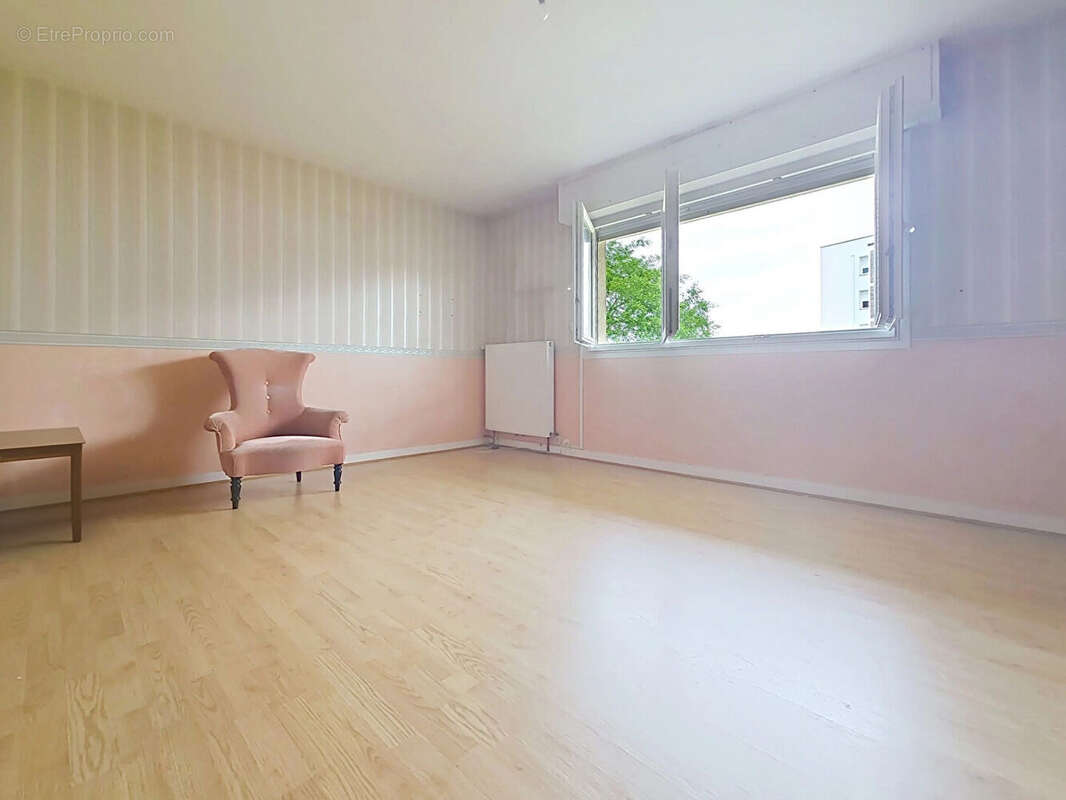 Appartement à SAINT-MALO