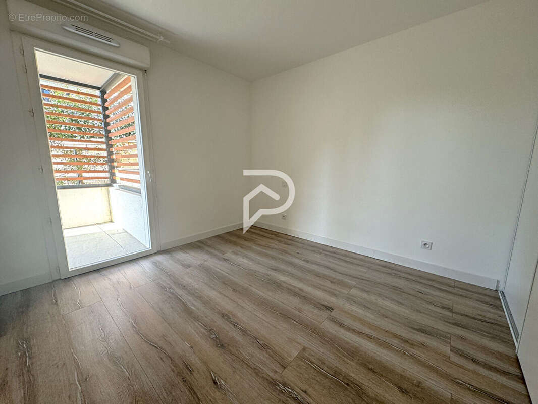 Appartement à QUINT-FONSEGRIVES