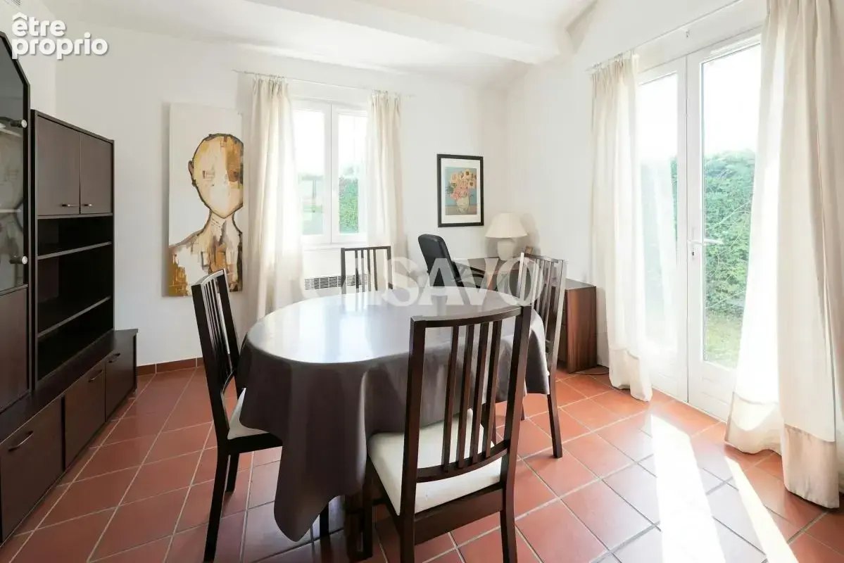 Vente Maison 5 pièces de 115m² - 13540 Aix-en-Provence - photo 11