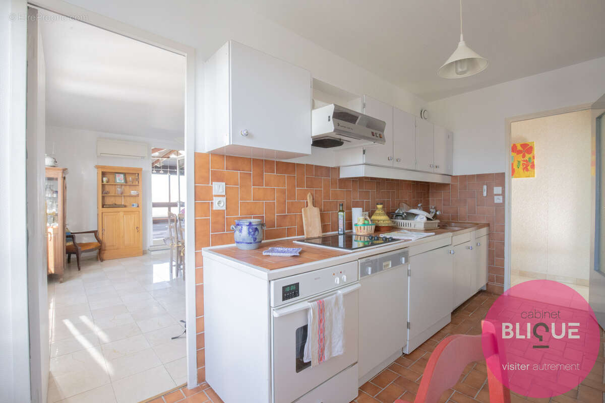 Appartement à VANDOEUVRE-LES-NANCY