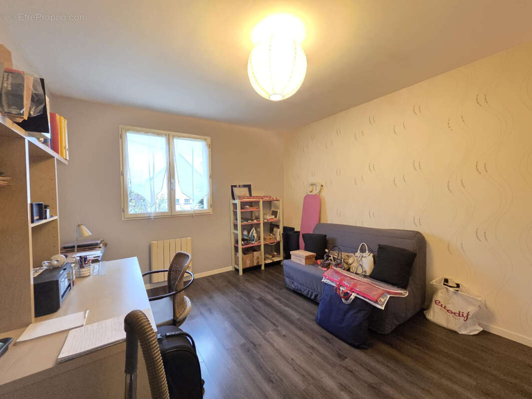 Maison à DROITURIER