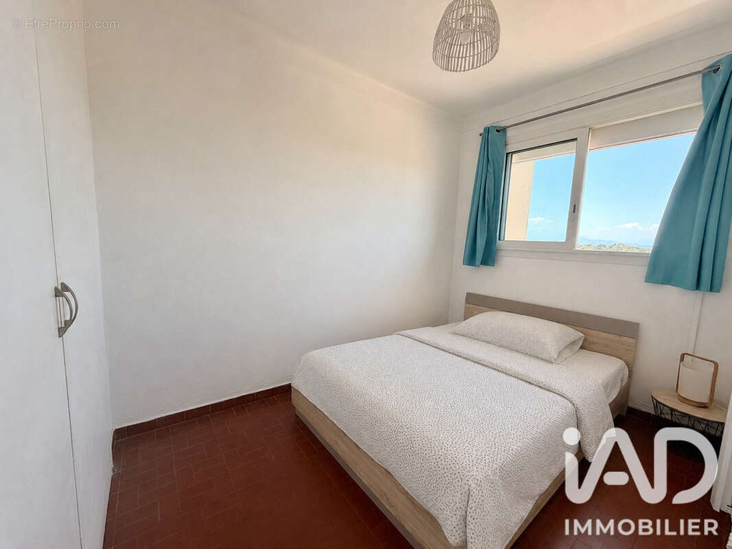 Appartement 39 m² à Canet-En-Roussillon  - photo 7