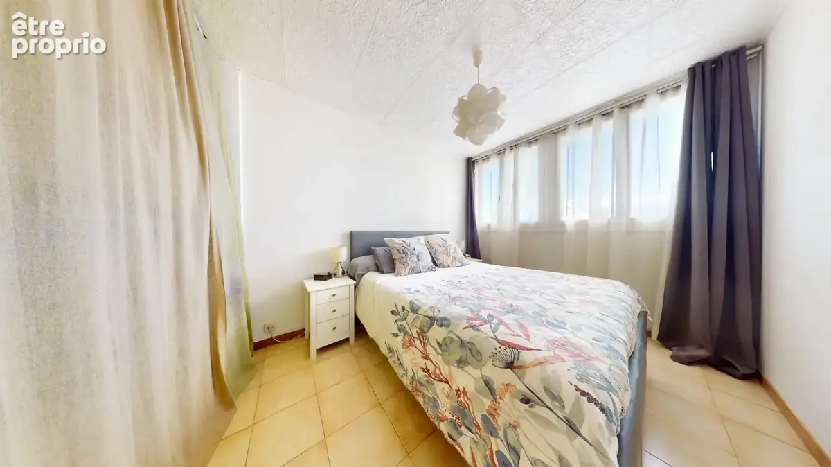 Appartement Grenoble 4 pièce(s) 70 m2 - photo 9