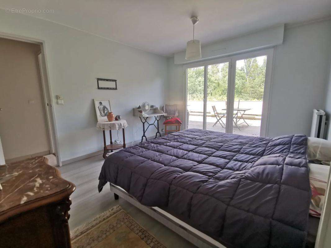 Appartement à MELUN