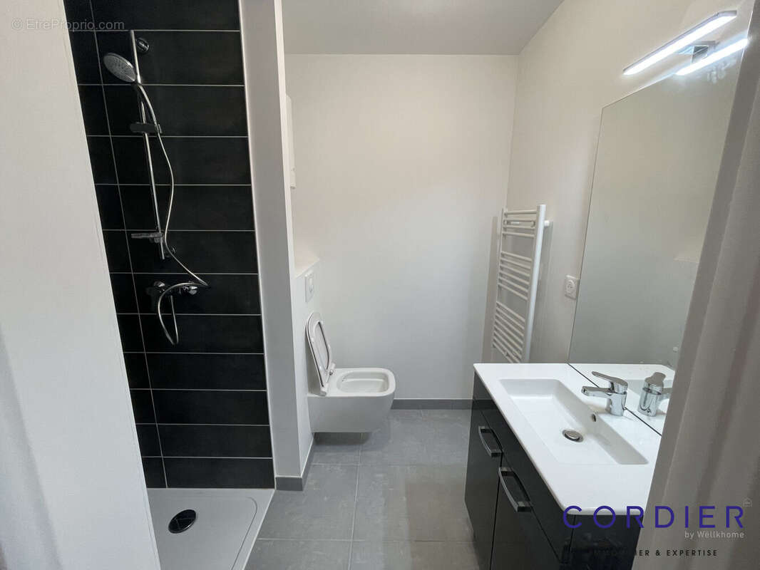 Appartement à THIONVILLE