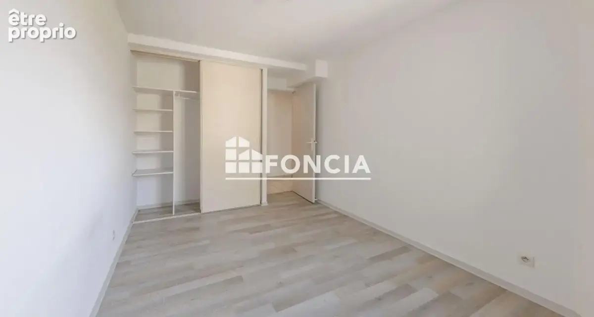 POUR INVESTISSEUR- T2 56m2 dans résidence de 2003 rue du rassat - photo 10