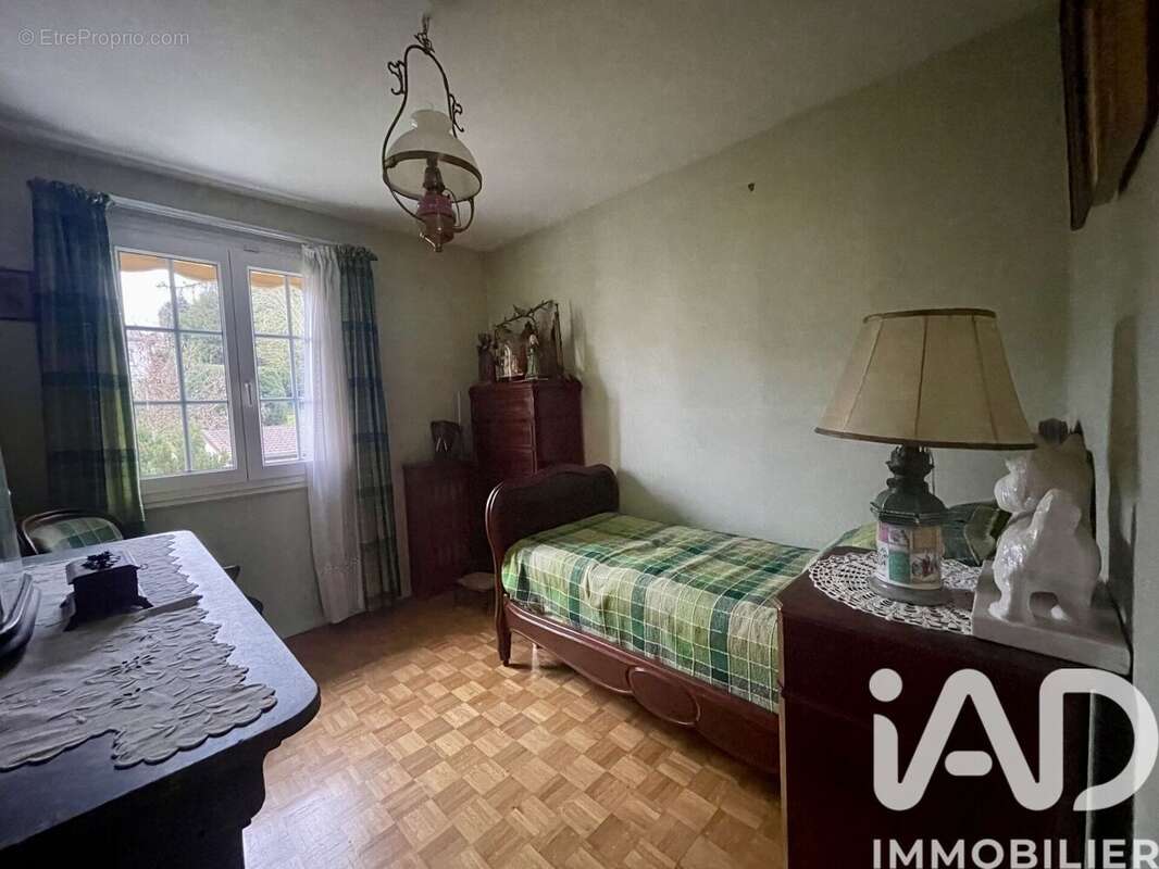Photo 5 - Maison à CORMEILLES-EN-PARISIS