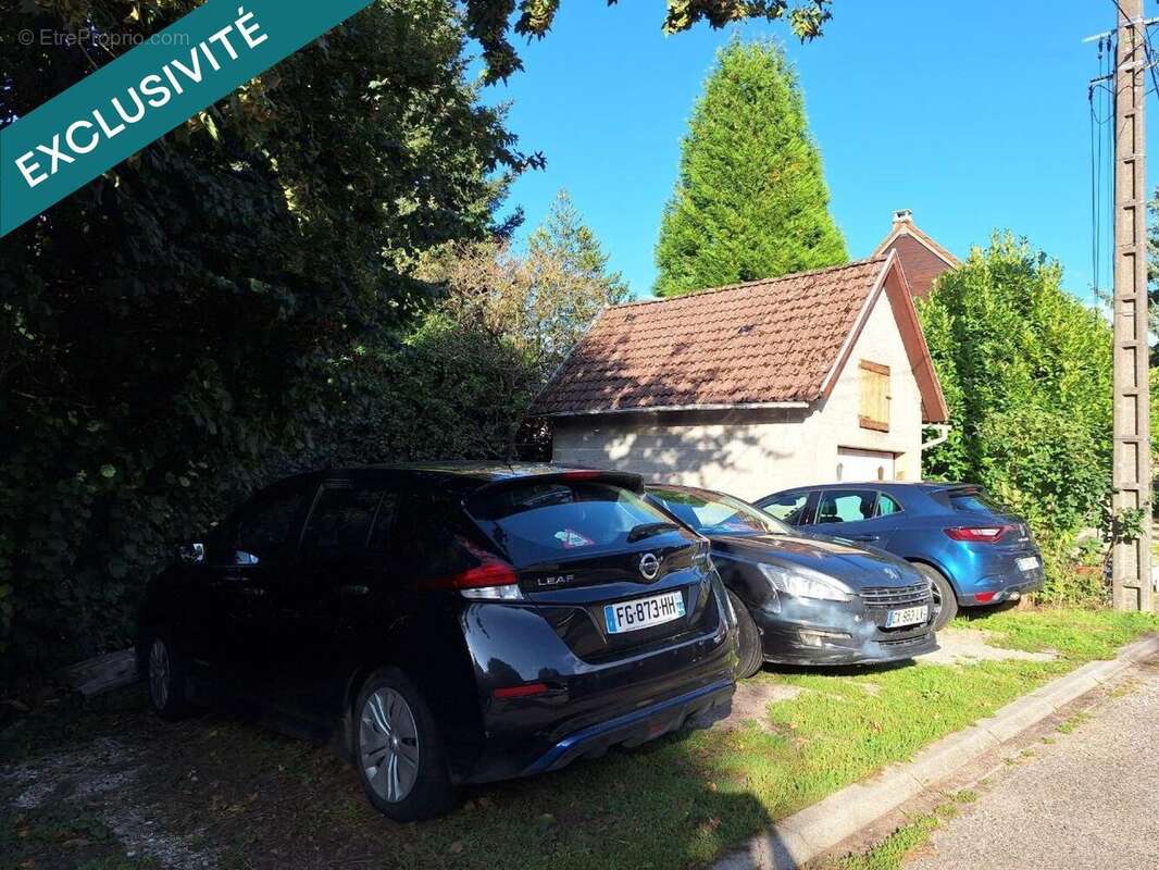 Photo 8 - Appartement à LEMBERG