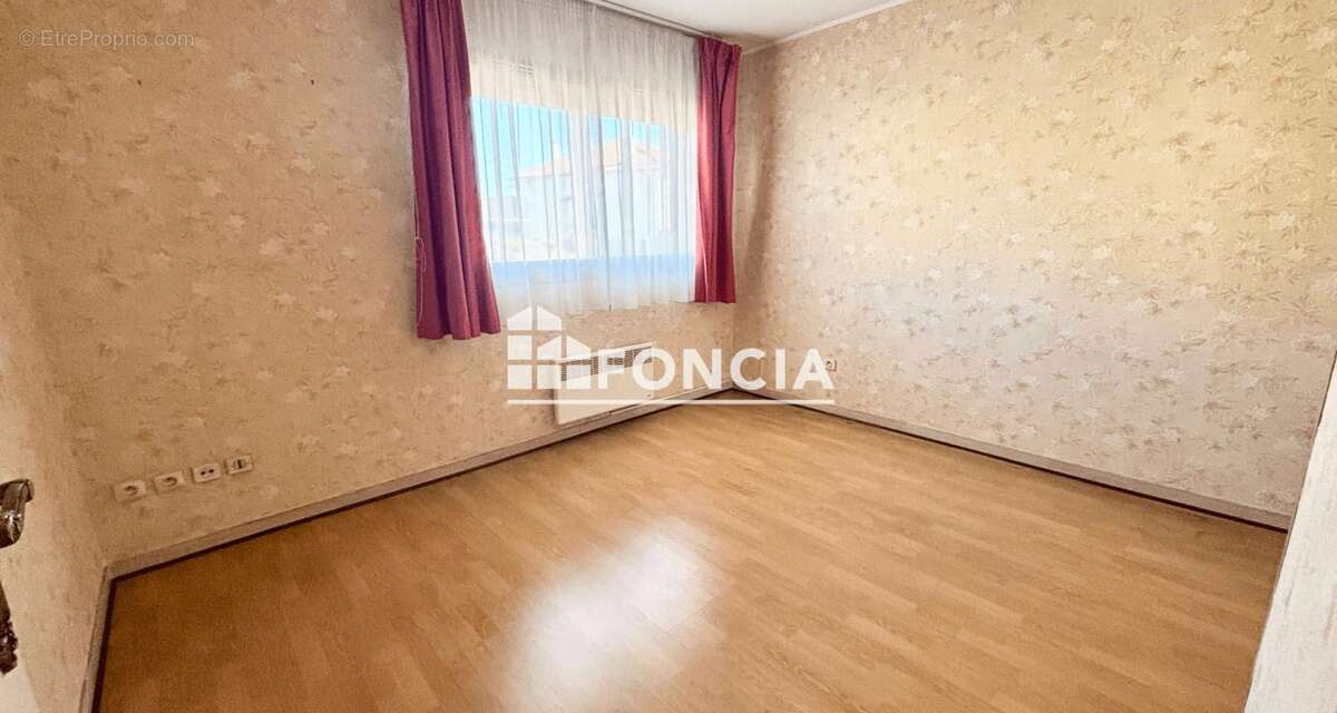 Appartement à SAINT-RAPHAEL