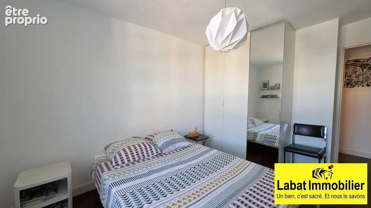 Appartement 3 pièces 61 m² à vendre à Bayonne (64100) - photo 6