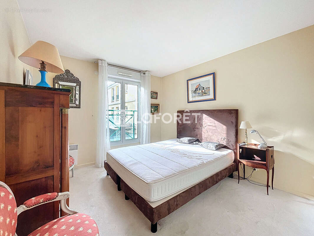 Appartement à ANTONY