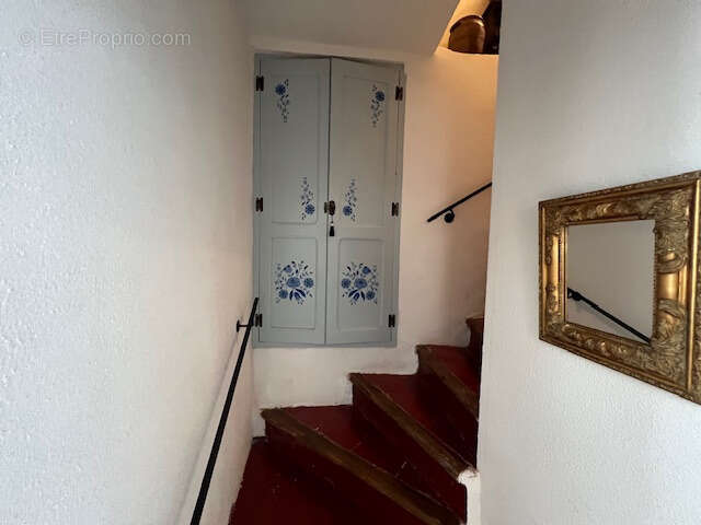 Maison à LA LIVINIERE