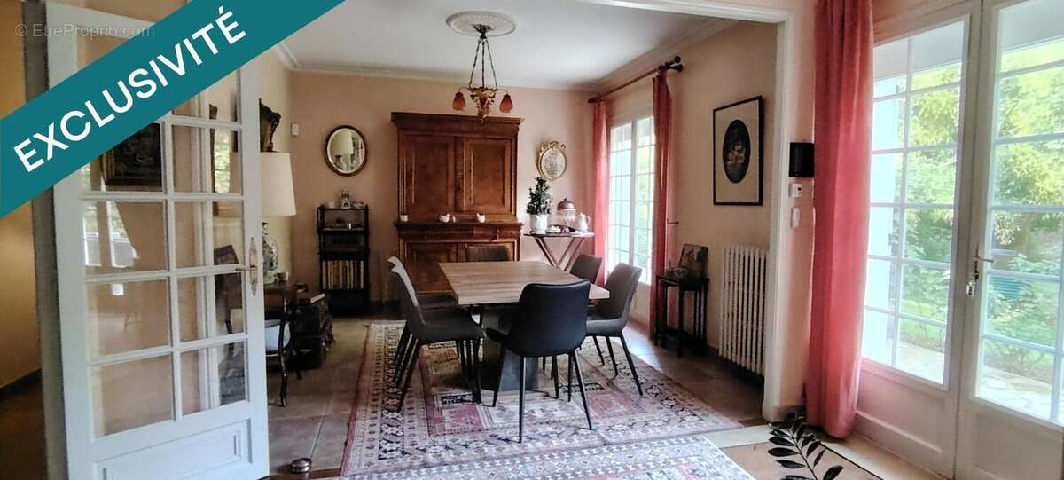 Photo 6 - Maison à ANTRAN