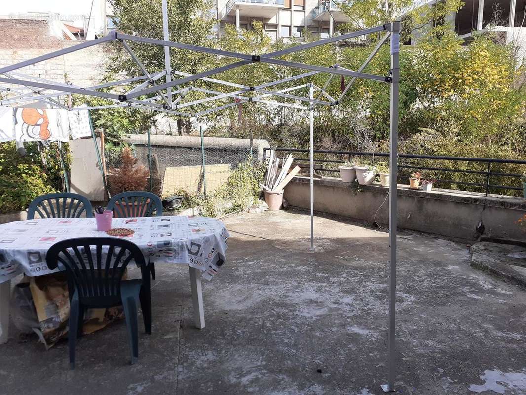 Photo 8 - Maison à SAINT-CHAMOND