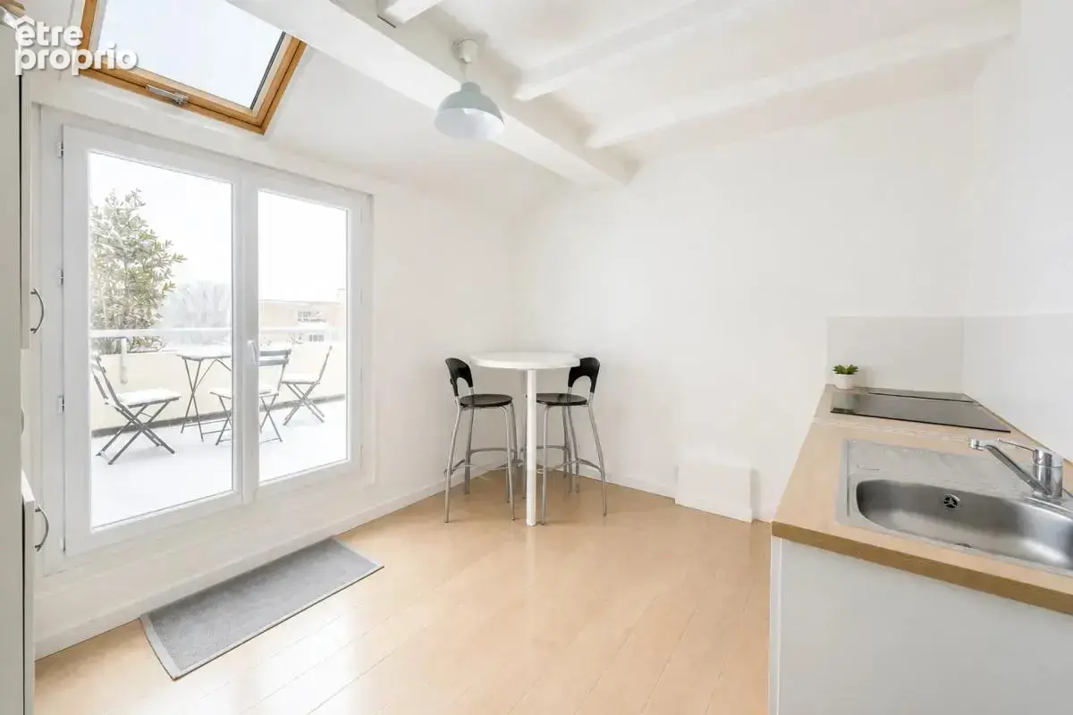 Bel appartement 3 pièces rénové à Cergy - photo 9