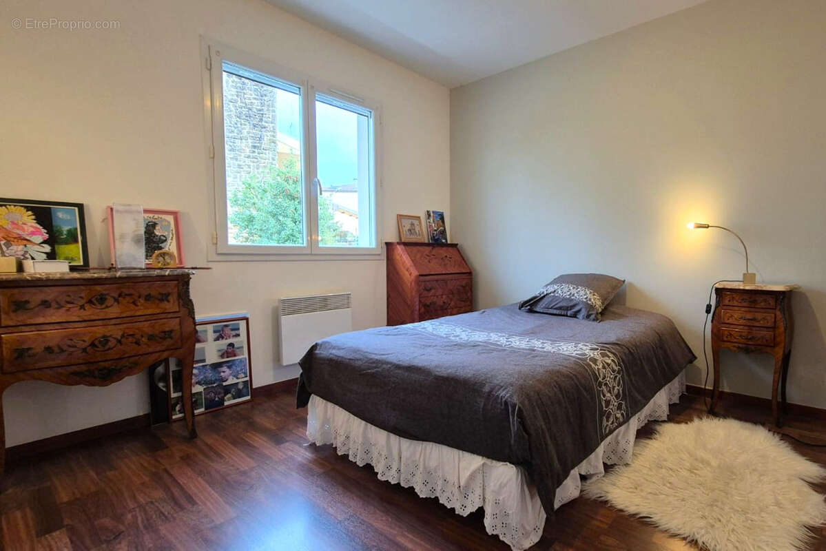 Maison à LE BOIS-D'OINGT