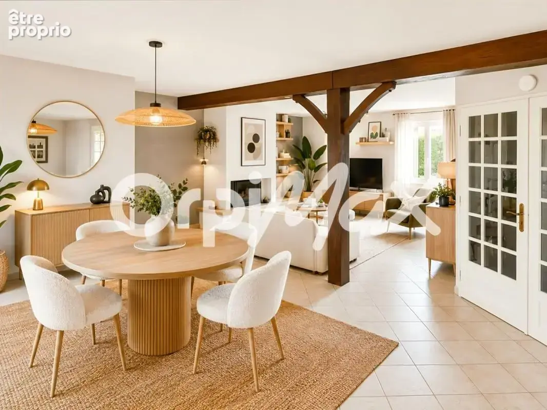 Exclusivité - pavillon individuel – baincthun - photo 3