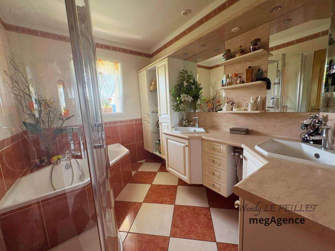Propriété 4 chambre vue mer - photo 9