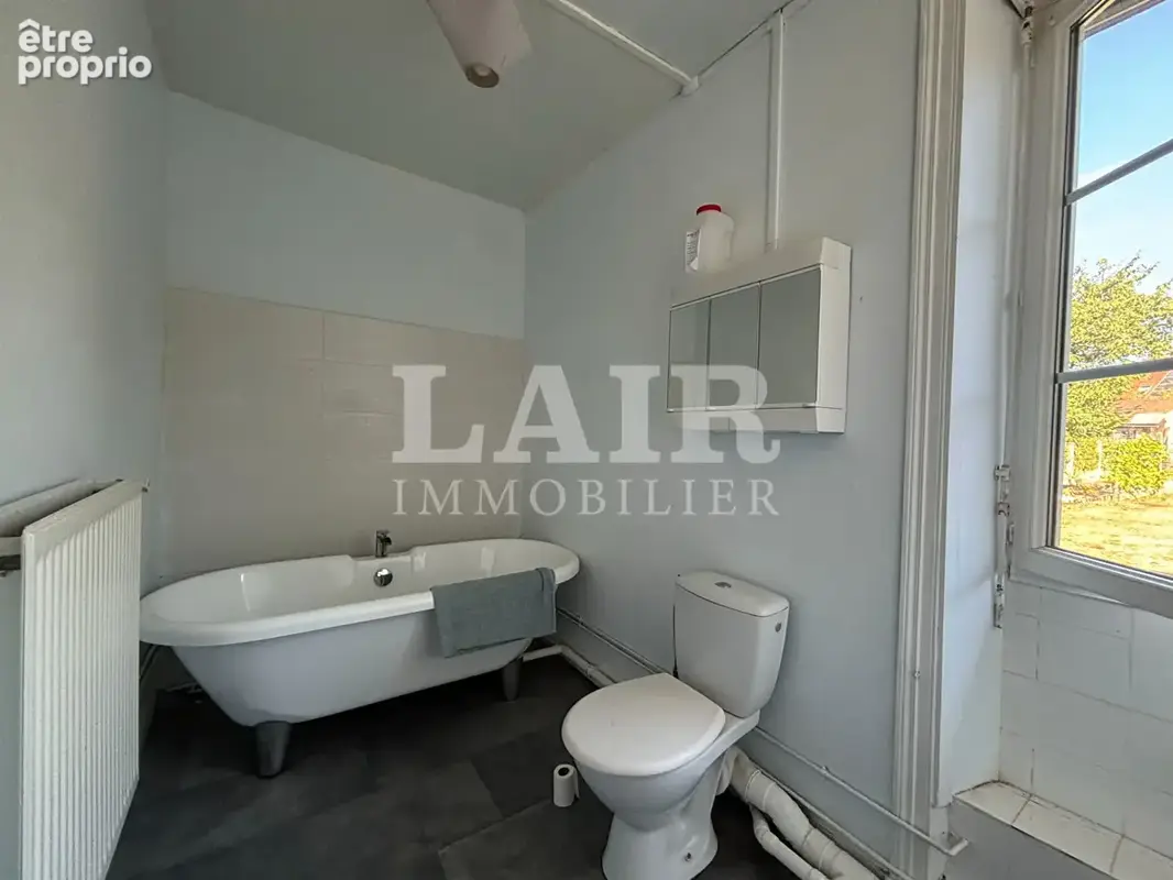 Maison de bourg à vendre - Réf O15606 - Couterne - photo 6