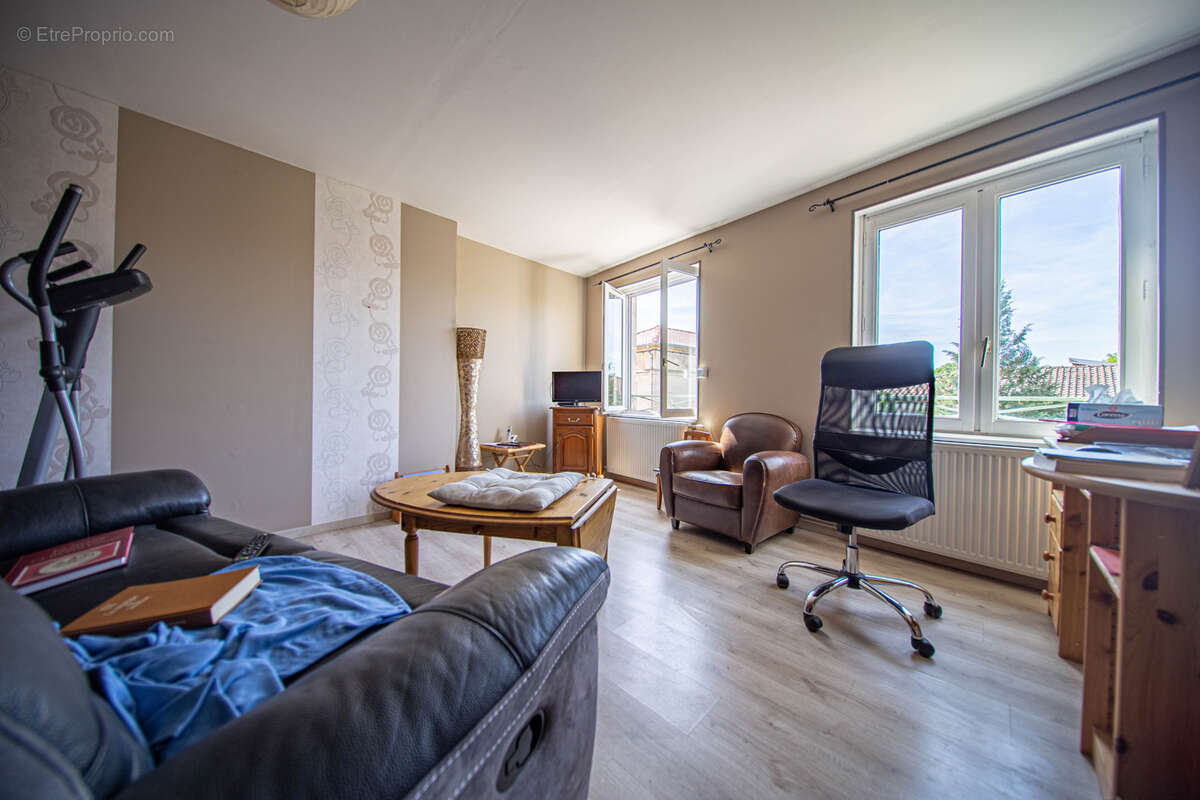 Appartement à VAVINCOURT