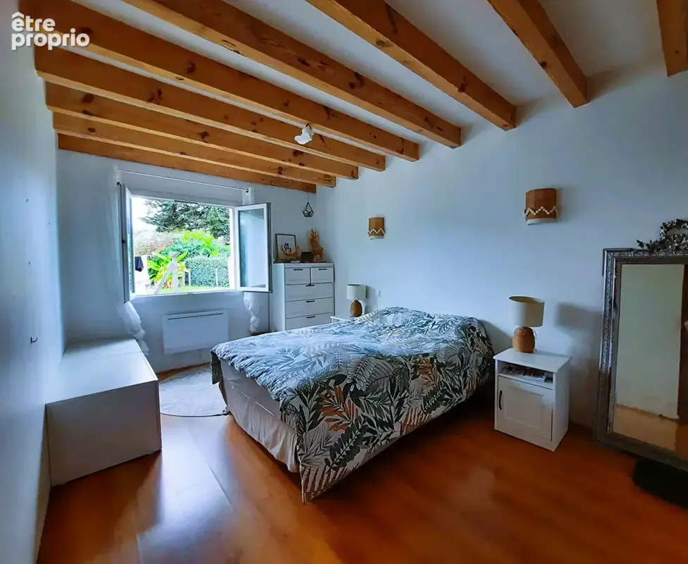 A vendre Maison Saint Vincent De Tyrosse - photo 9
