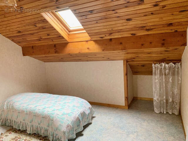 Maison à BOURGOIN-JALLIEU