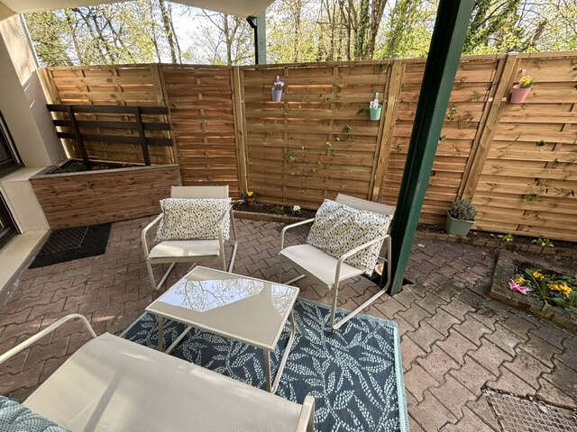 Appartement à MEYLAN